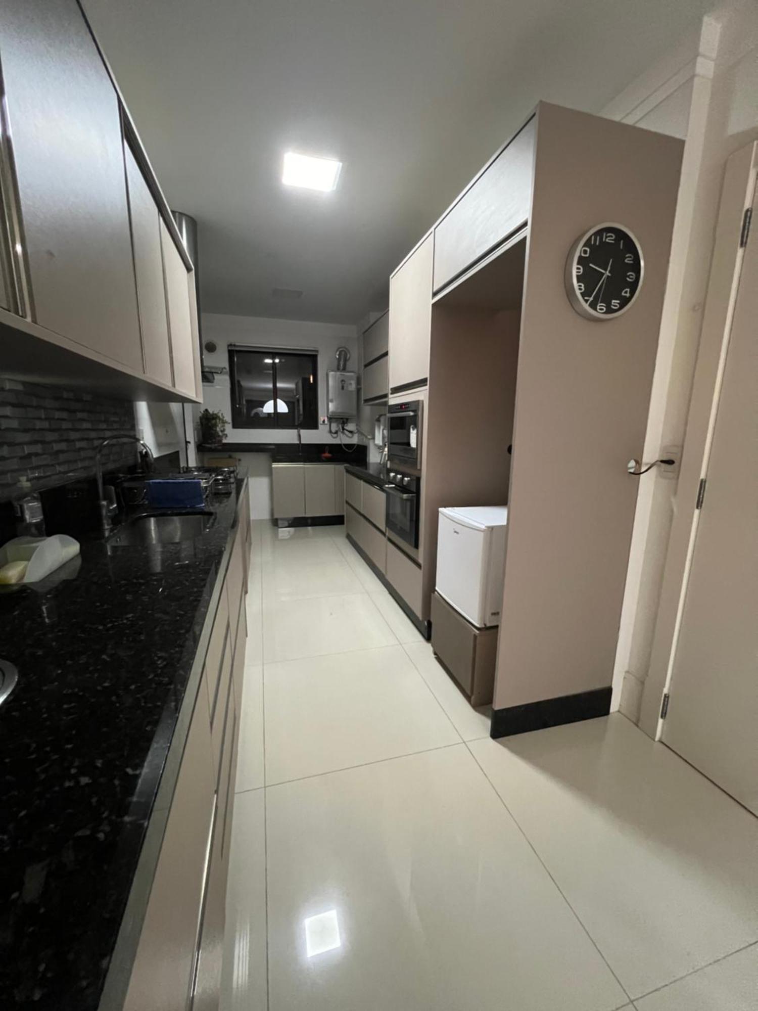 Apartamento No Centro, Com Vista Mar E Cristo Luz Balneário Camboriú Kültér fotó